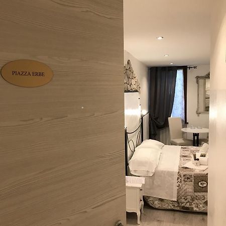 Veronetta Suites Екстер'єр фото