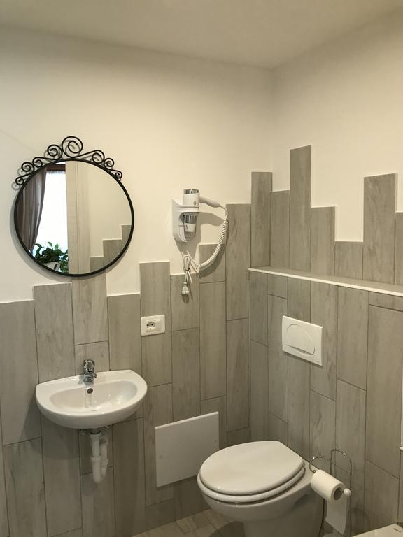 Veronetta Suites Екстер'єр фото