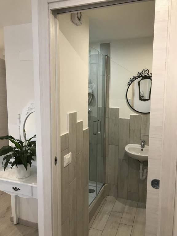 Veronetta Suites Екстер'єр фото