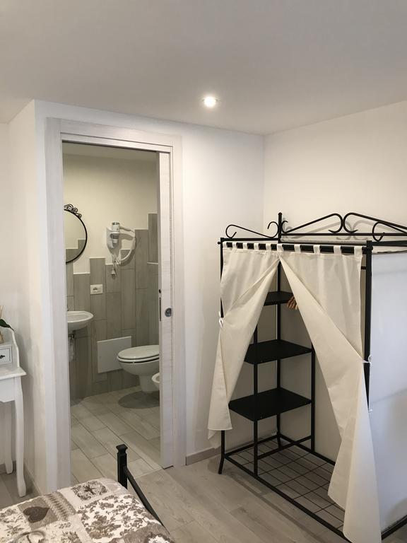 Veronetta Suites Екстер'єр фото