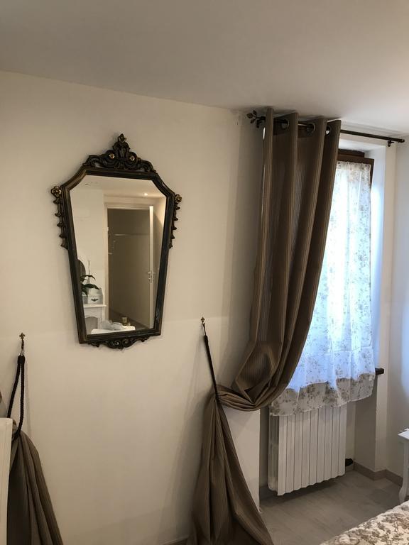 Veronetta Suites Екстер'єр фото