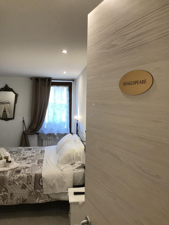 Veronetta Suites Екстер'єр фото