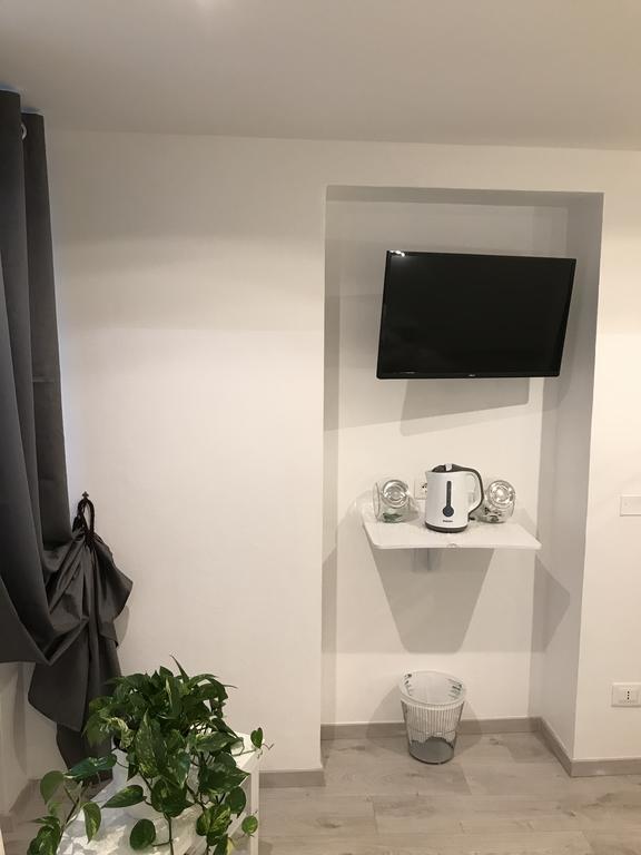 Veronetta Suites Екстер'єр фото