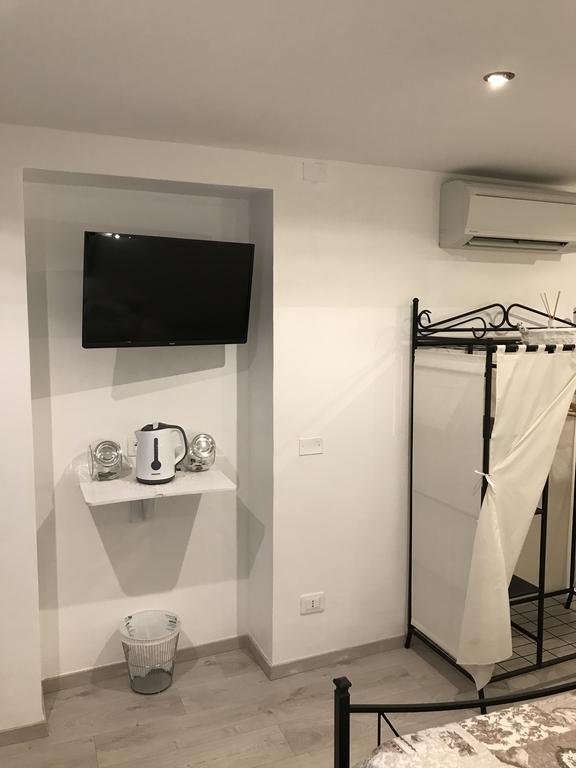 Veronetta Suites Екстер'єр фото