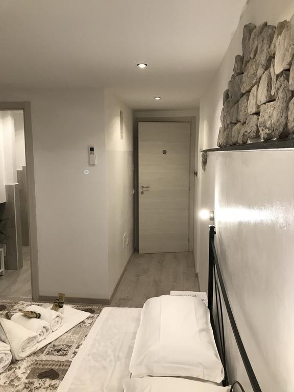 Veronetta Suites Екстер'єр фото