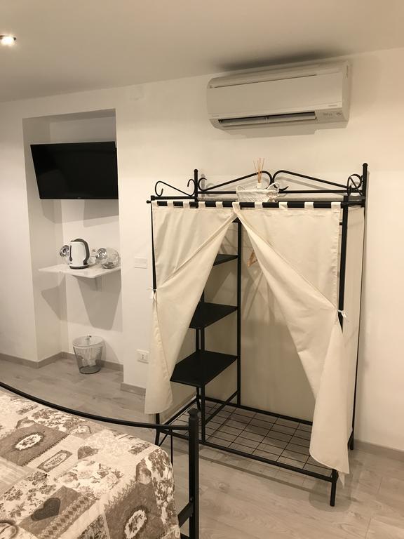 Veronetta Suites Екстер'єр фото