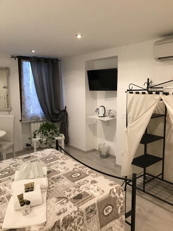 Veronetta Suites Екстер'єр фото