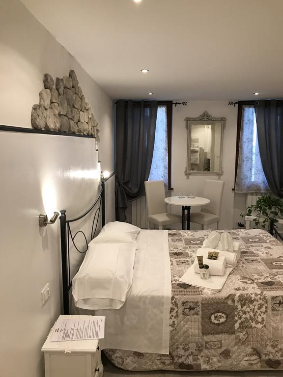 Veronetta Suites Екстер'єр фото