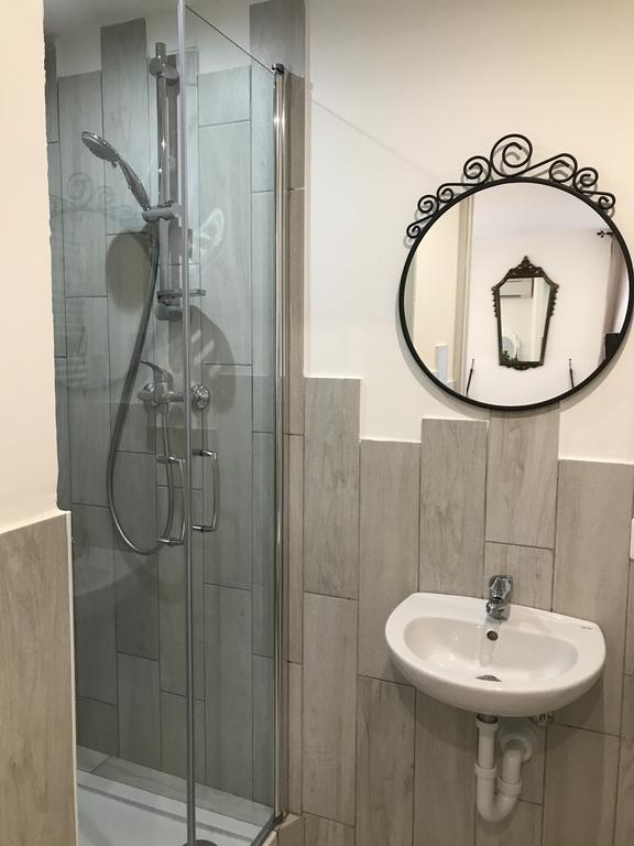 Veronetta Suites Екстер'єр фото