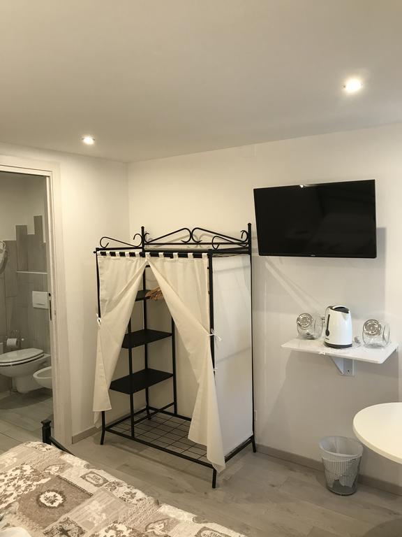 Veronetta Suites Екстер'єр фото