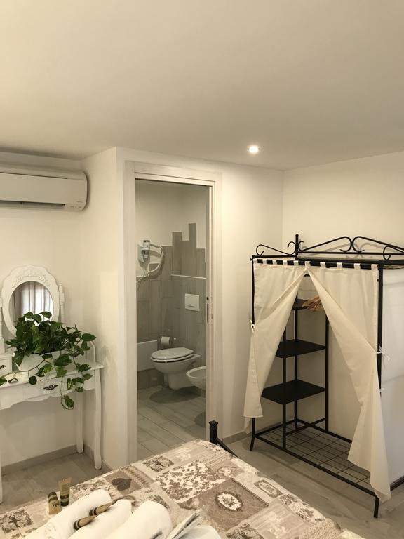 Veronetta Suites Екстер'єр фото