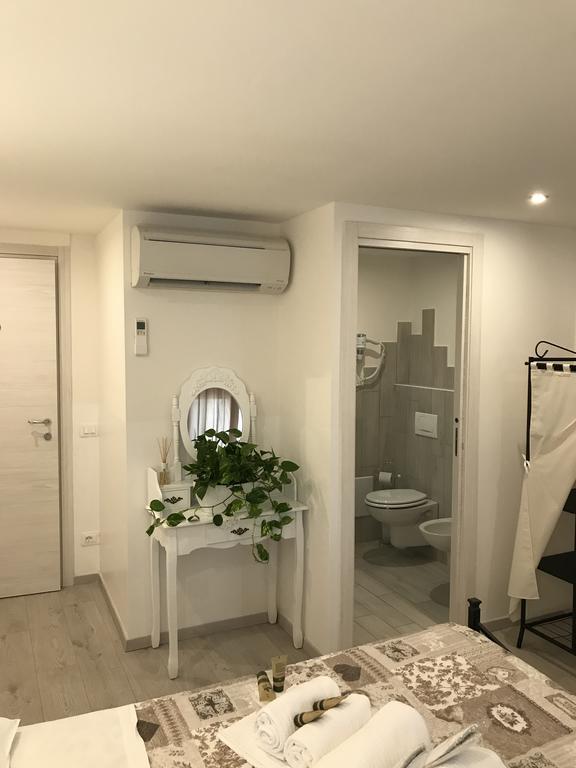 Veronetta Suites Екстер'єр фото