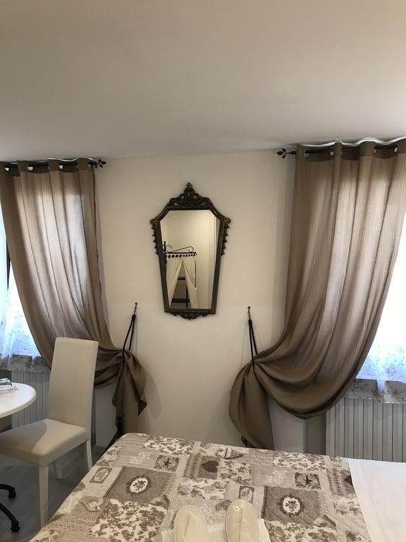 Veronetta Suites Екстер'єр фото