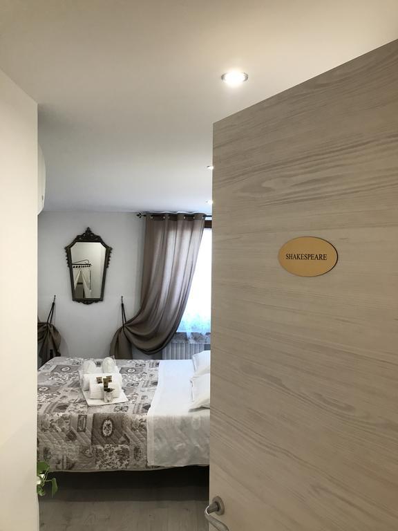 Veronetta Suites Екстер'єр фото